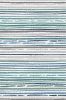 SPHINX 2170YP-2 - 30" x 46" Indoor & Outdoor Washable Non-Slip Accent Rug