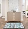 SPHINX 2170YP-2 - 30" x 46" Indoor & Outdoor Washable Non-Slip Accent Rug
